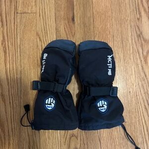 Mtci pro kids waterproof mittens